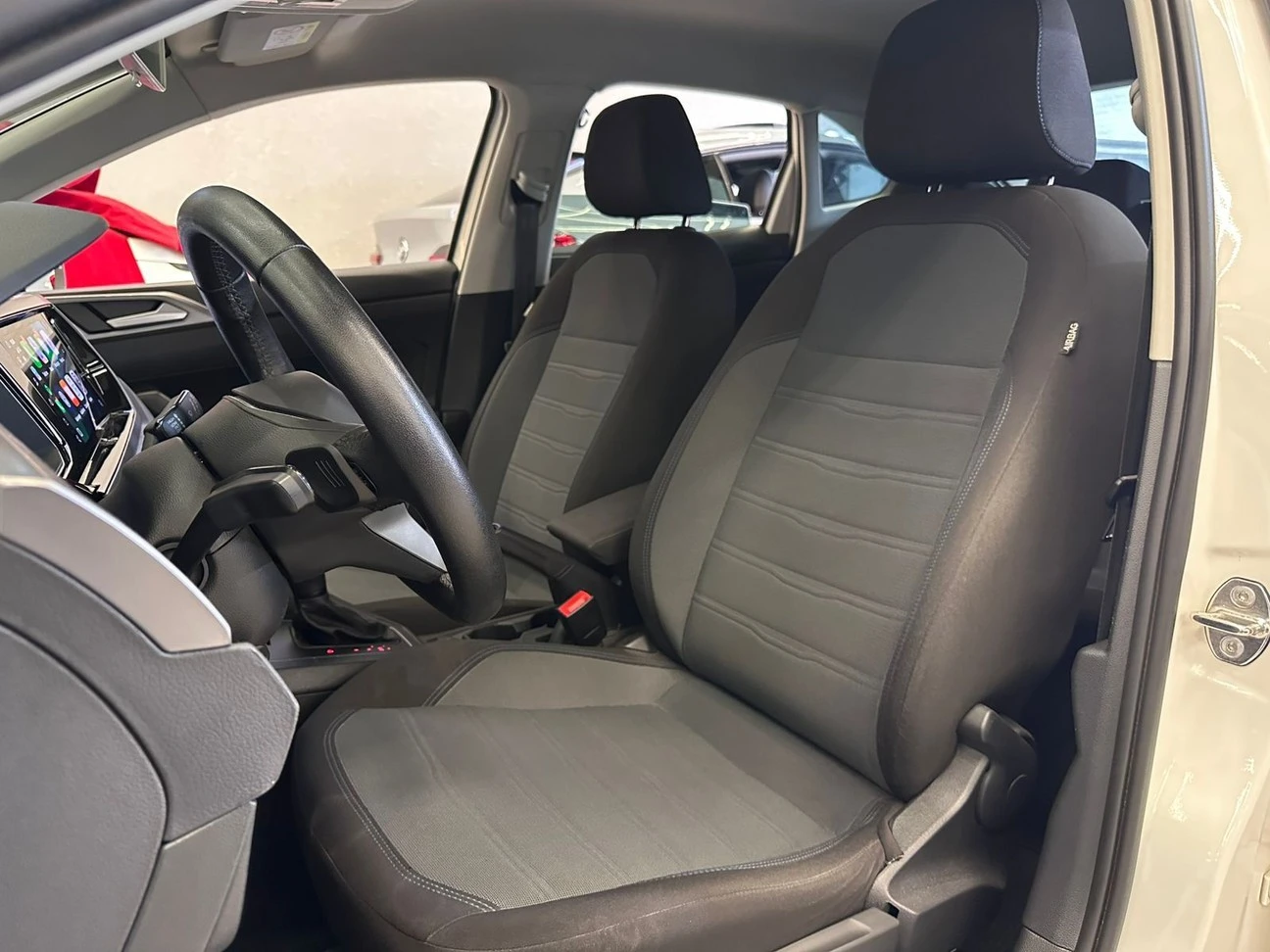 VOLKSWAGEN NIVUS