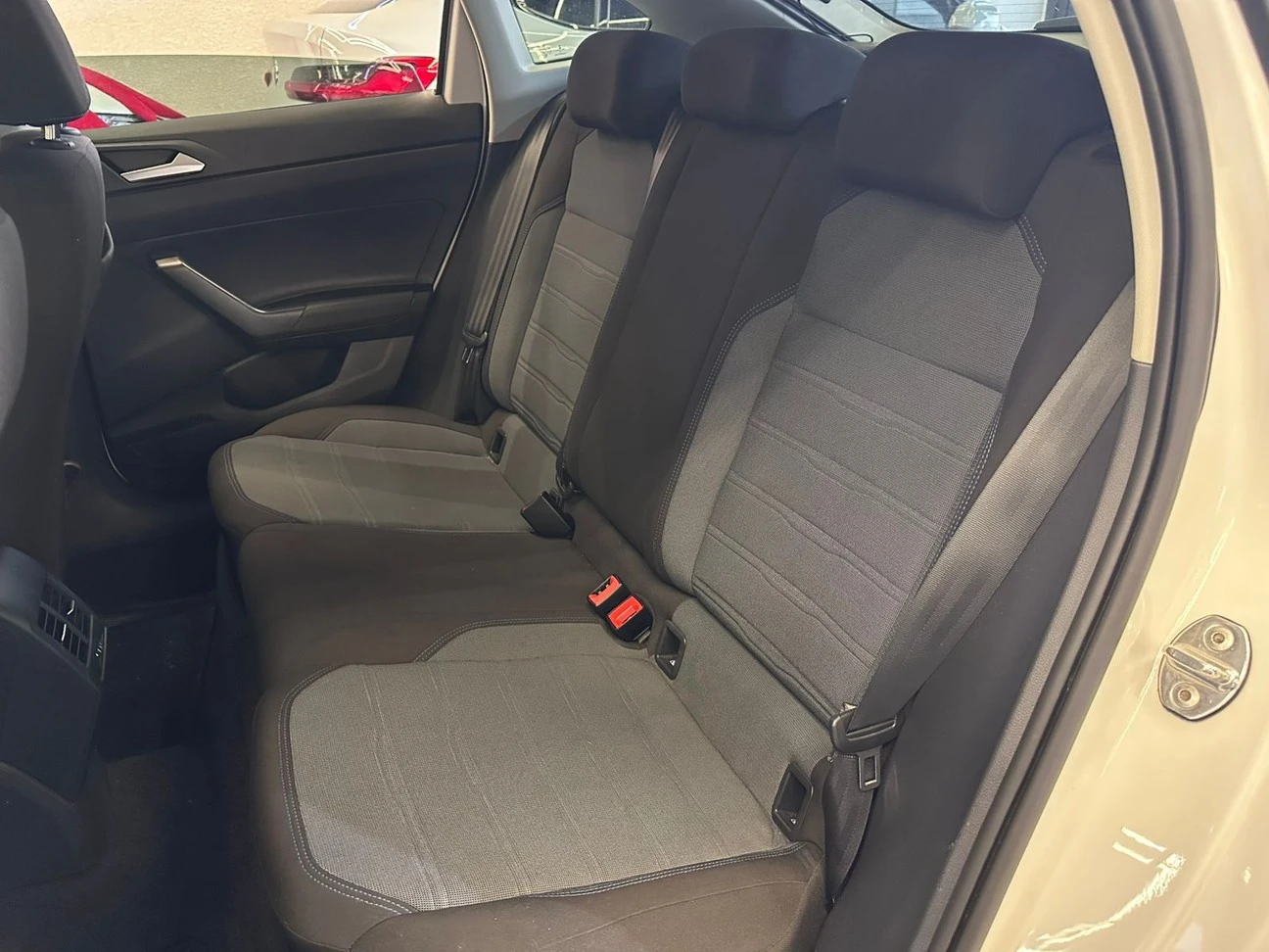 VOLKSWAGEN NIVUS