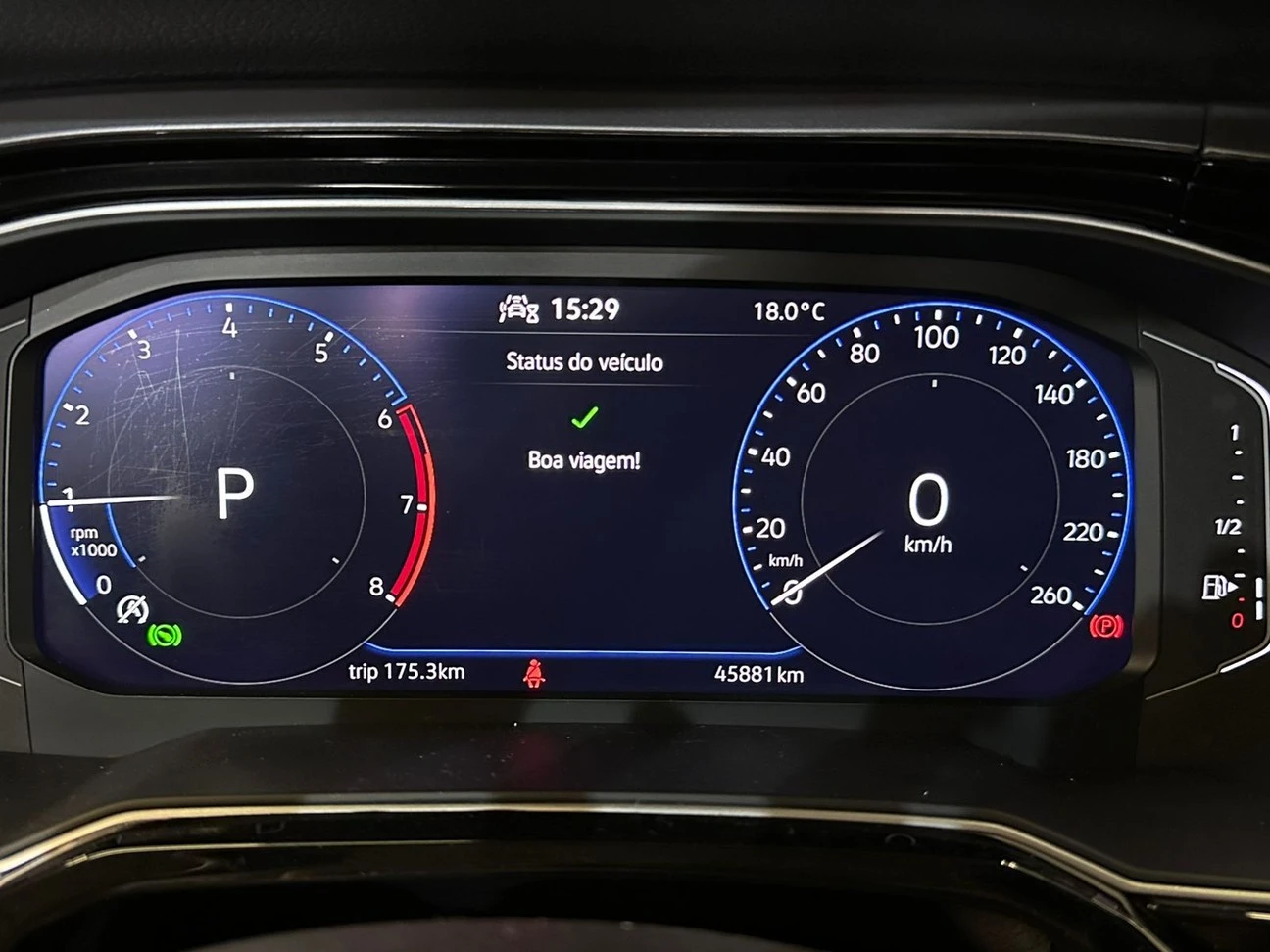 VOLKSWAGEN NIVUS