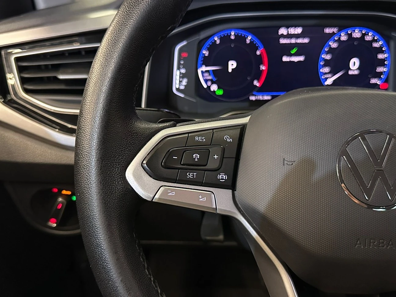 VOLKSWAGEN NIVUS
