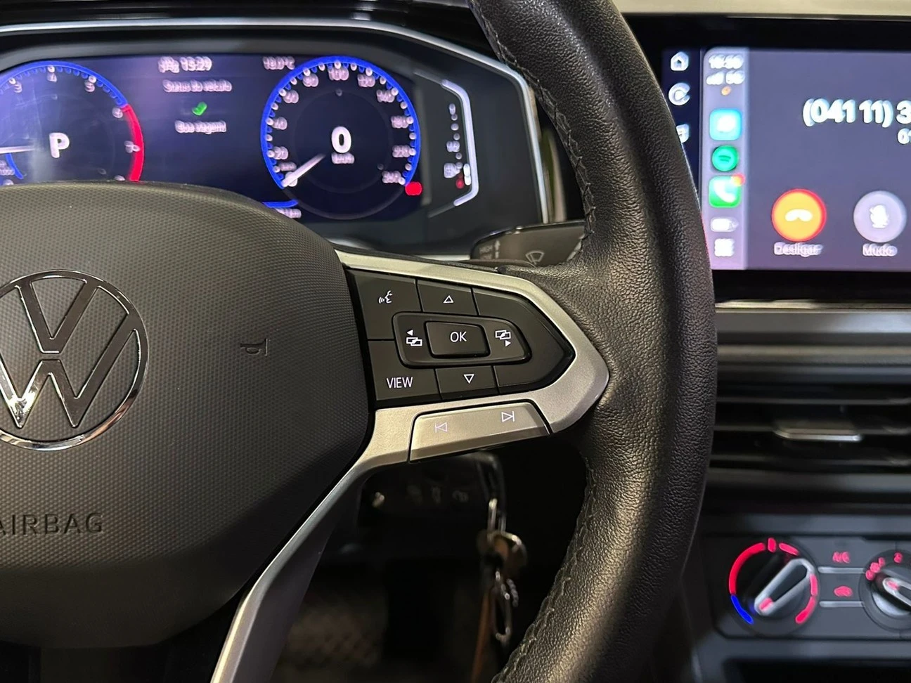 VOLKSWAGEN NIVUS