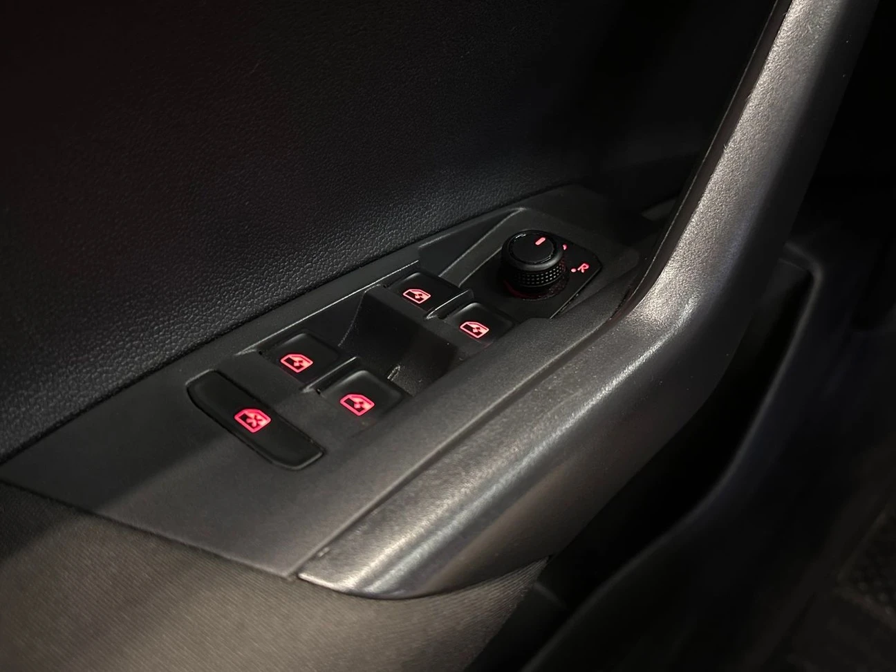 VOLKSWAGEN NIVUS