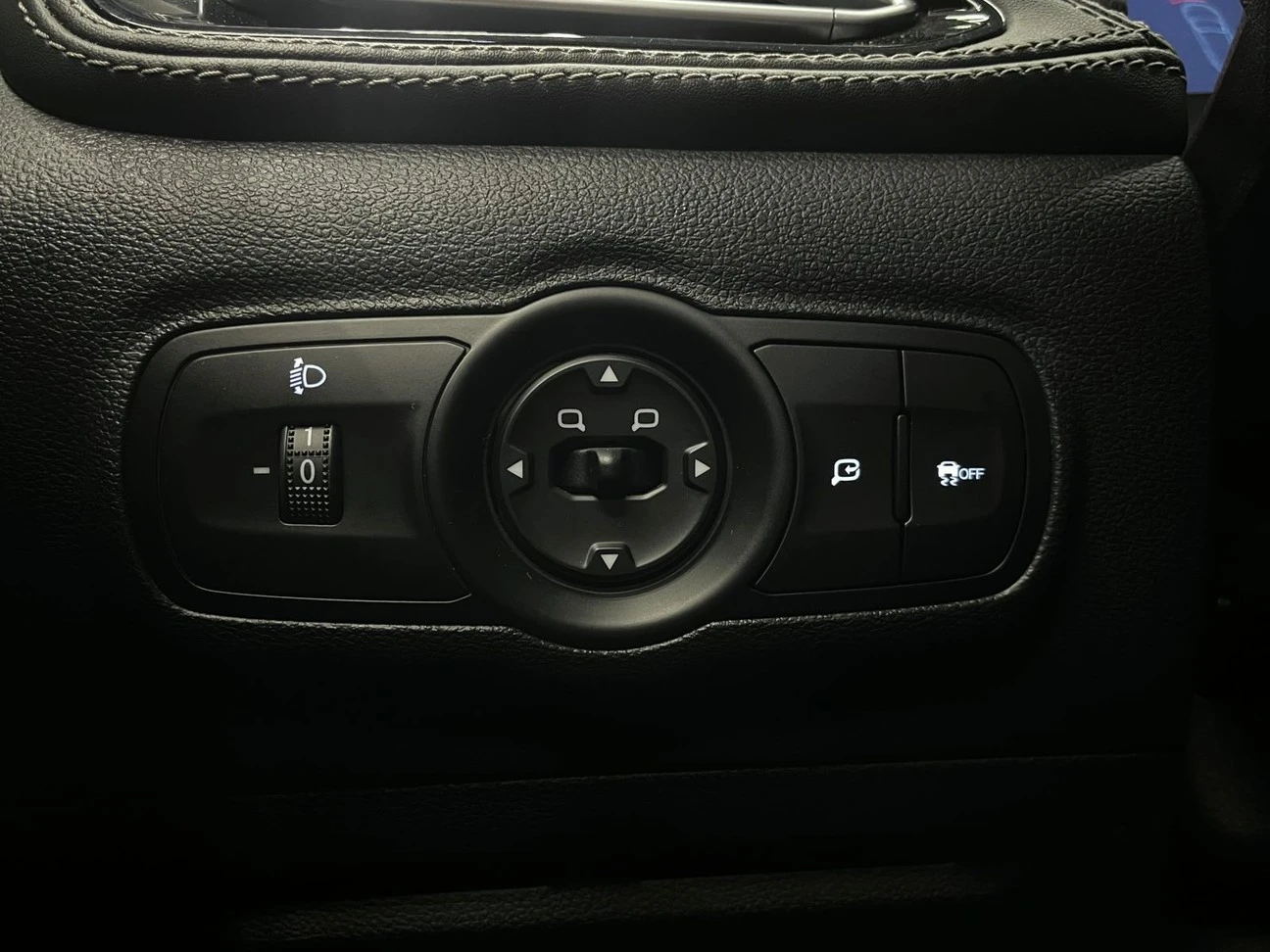 CHERY TIGGO 7