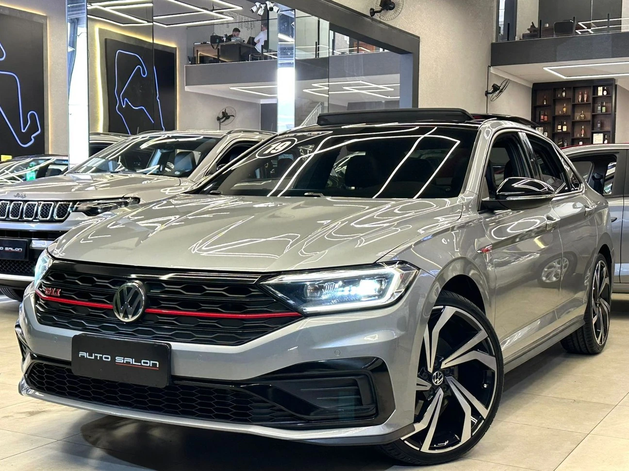 VOLKSWAGEN JETTA