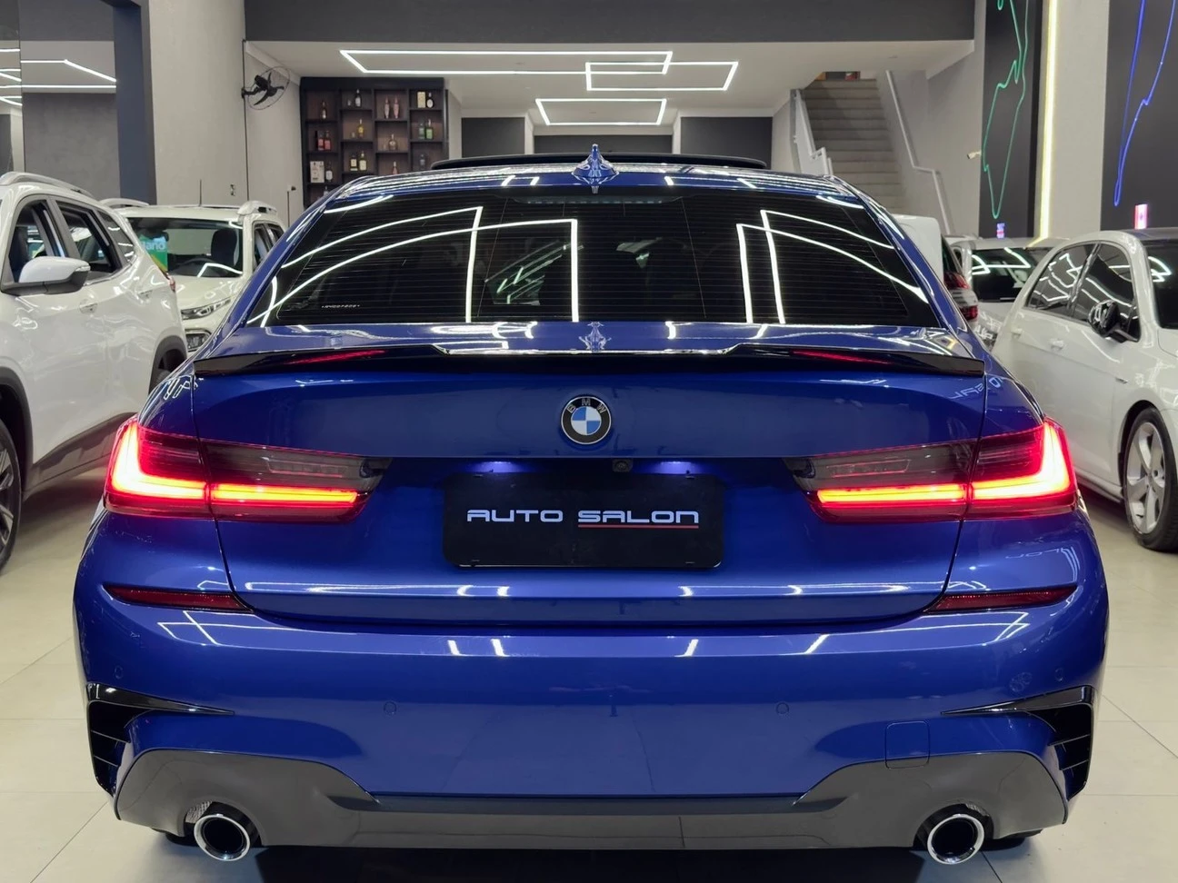 BMW 320I