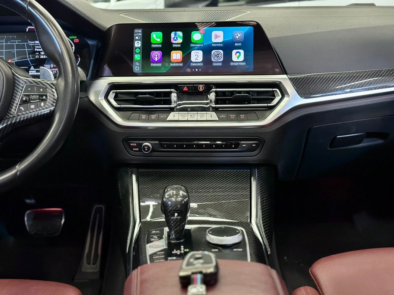 BMW 320I