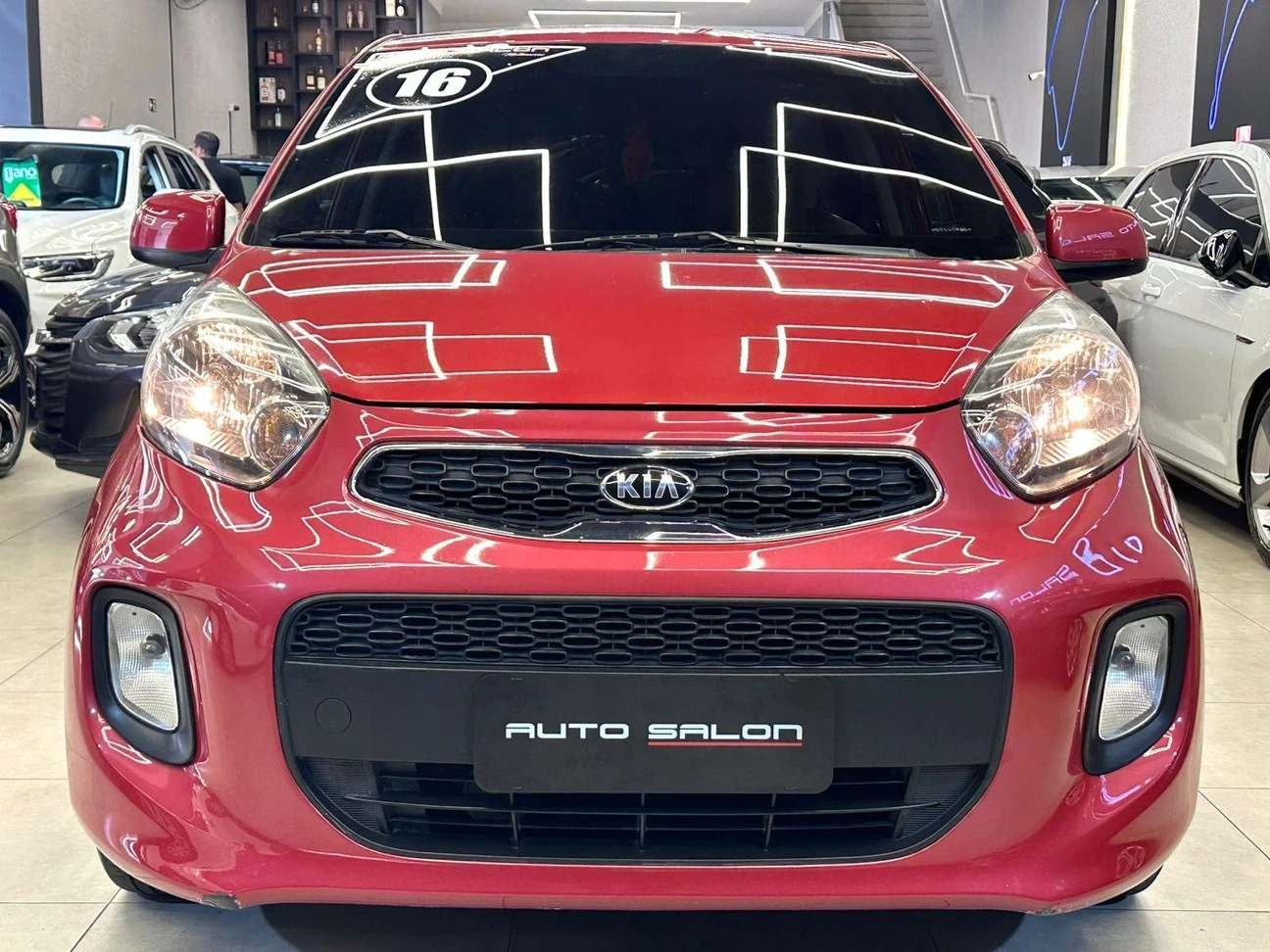 KIA PICANTO