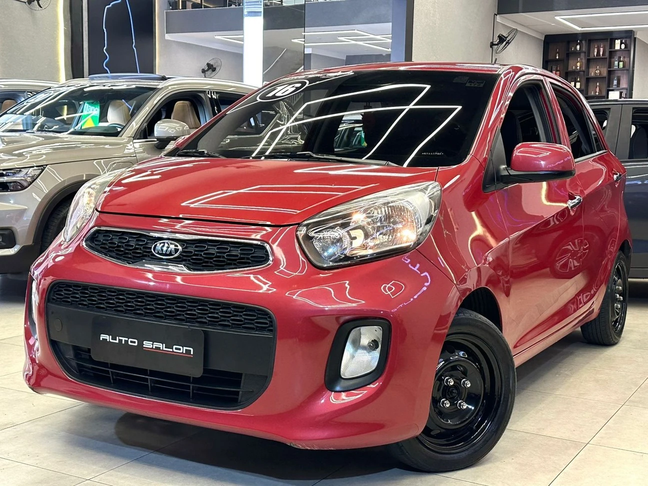 KIA PICANTO