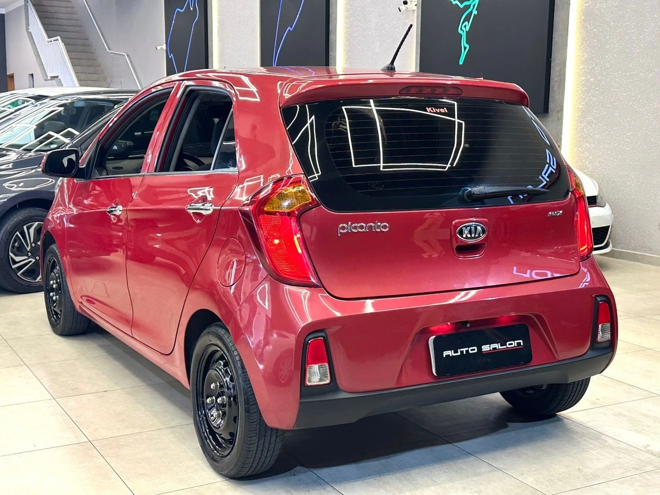 KIA PICANTO