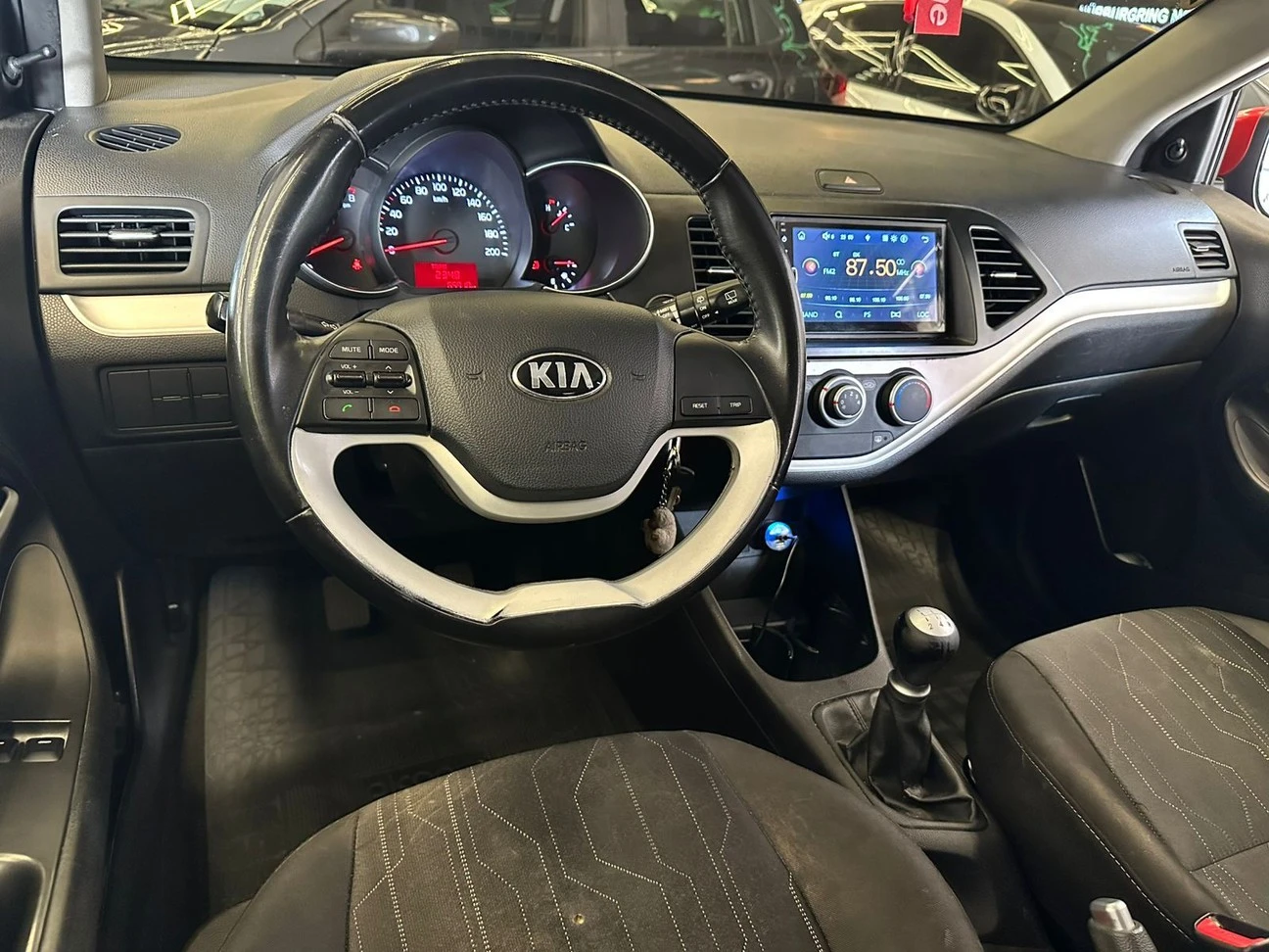 KIA PICANTO