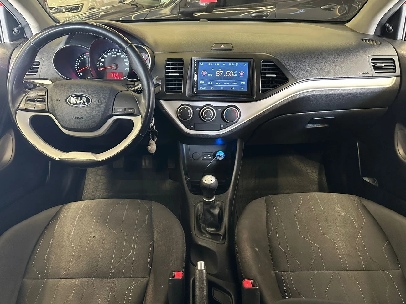 KIA PICANTO