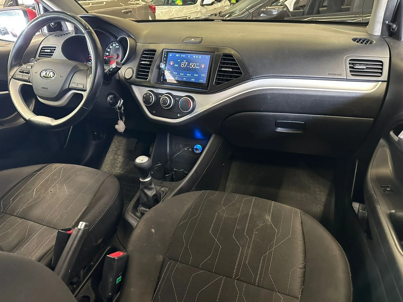 KIA PICANTO