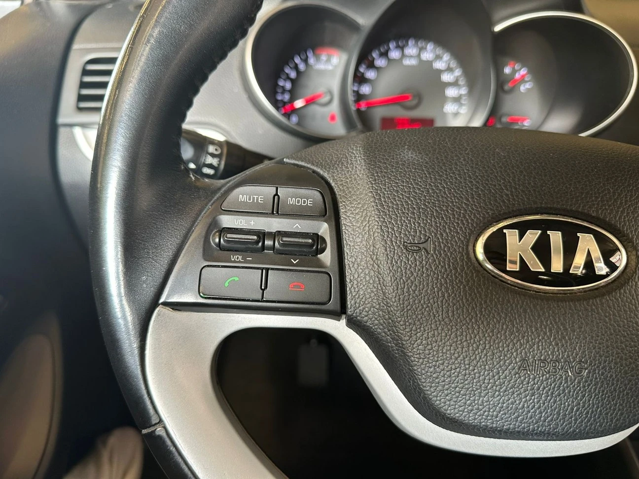 KIA PICANTO