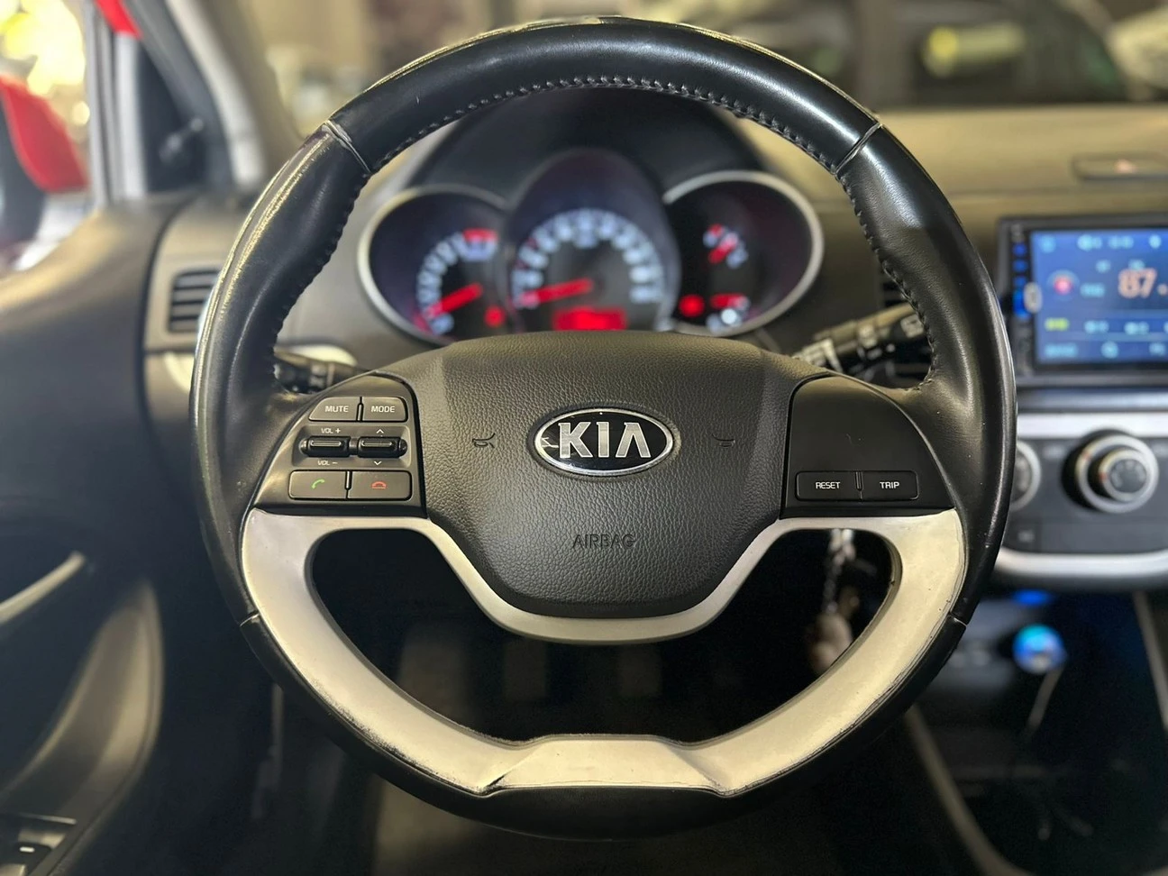 KIA PICANTO