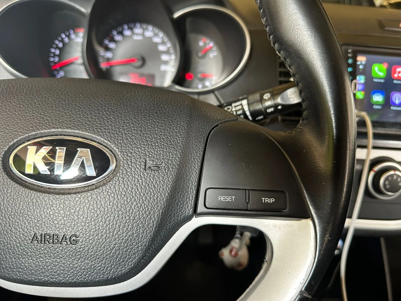 KIA PICANTO