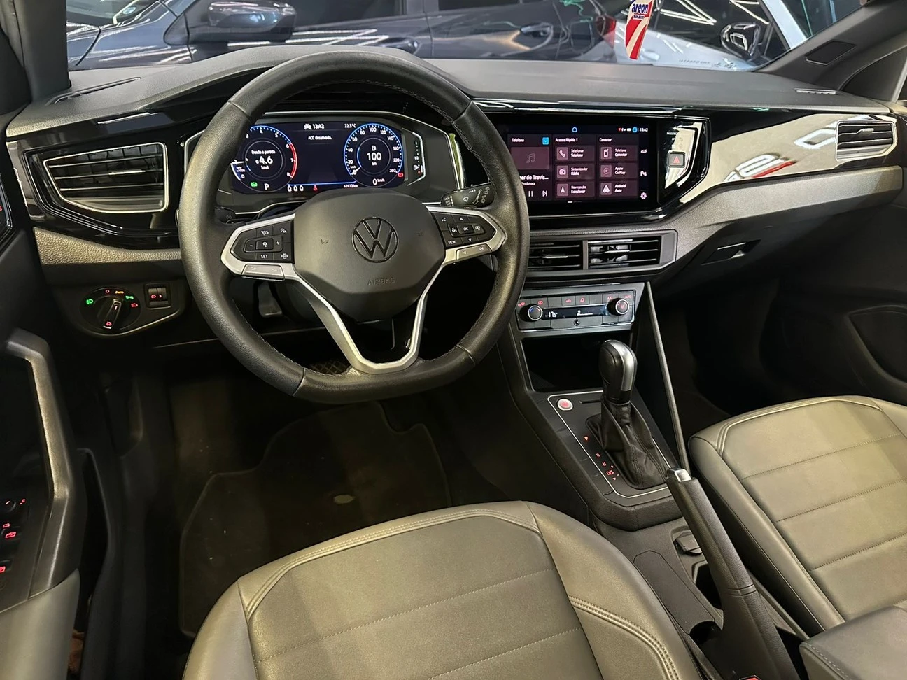 VOLKSWAGEN NIVUS