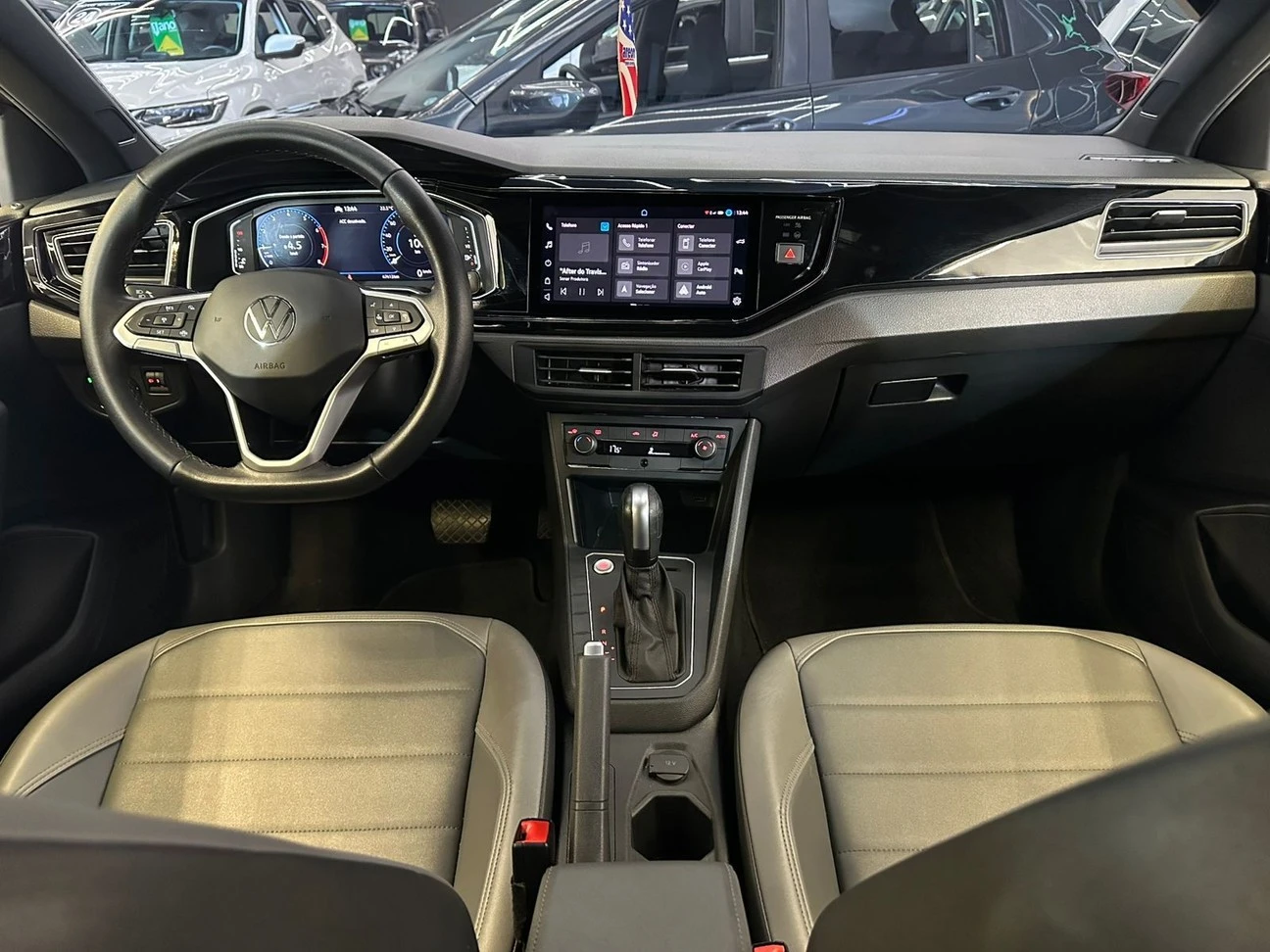 VOLKSWAGEN NIVUS