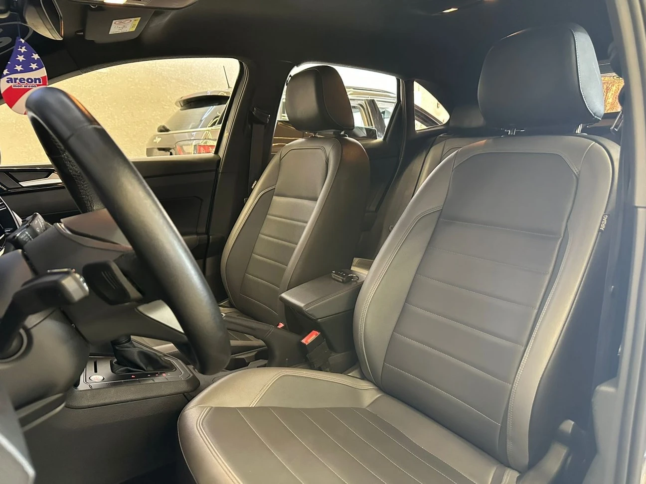 VOLKSWAGEN NIVUS