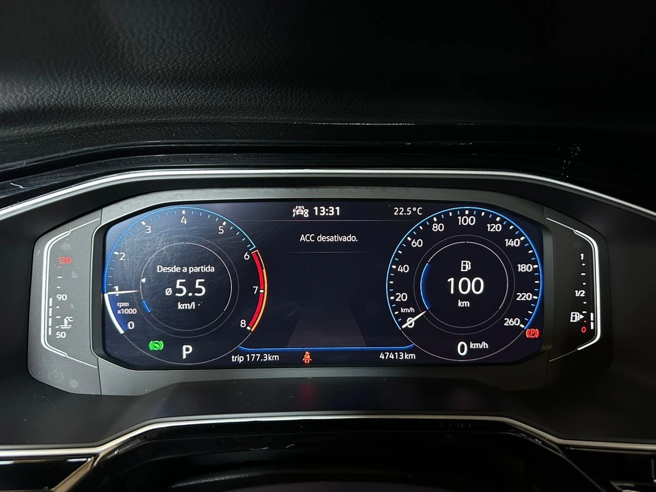 VOLKSWAGEN NIVUS