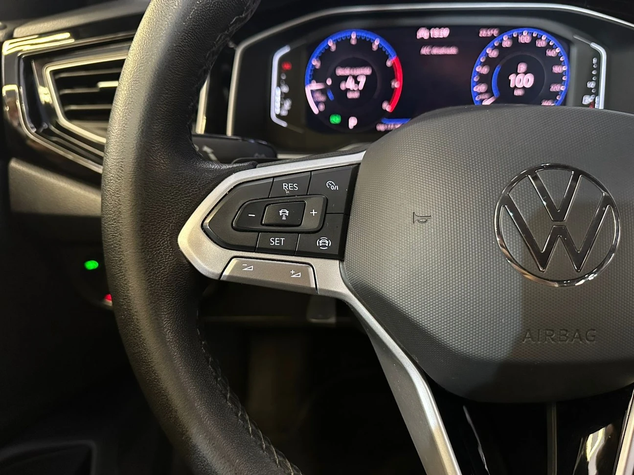 VOLKSWAGEN NIVUS