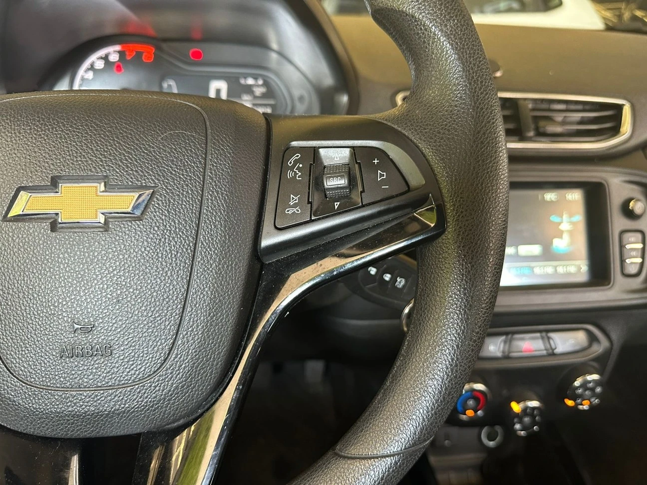 CHEVROLET PRISMA