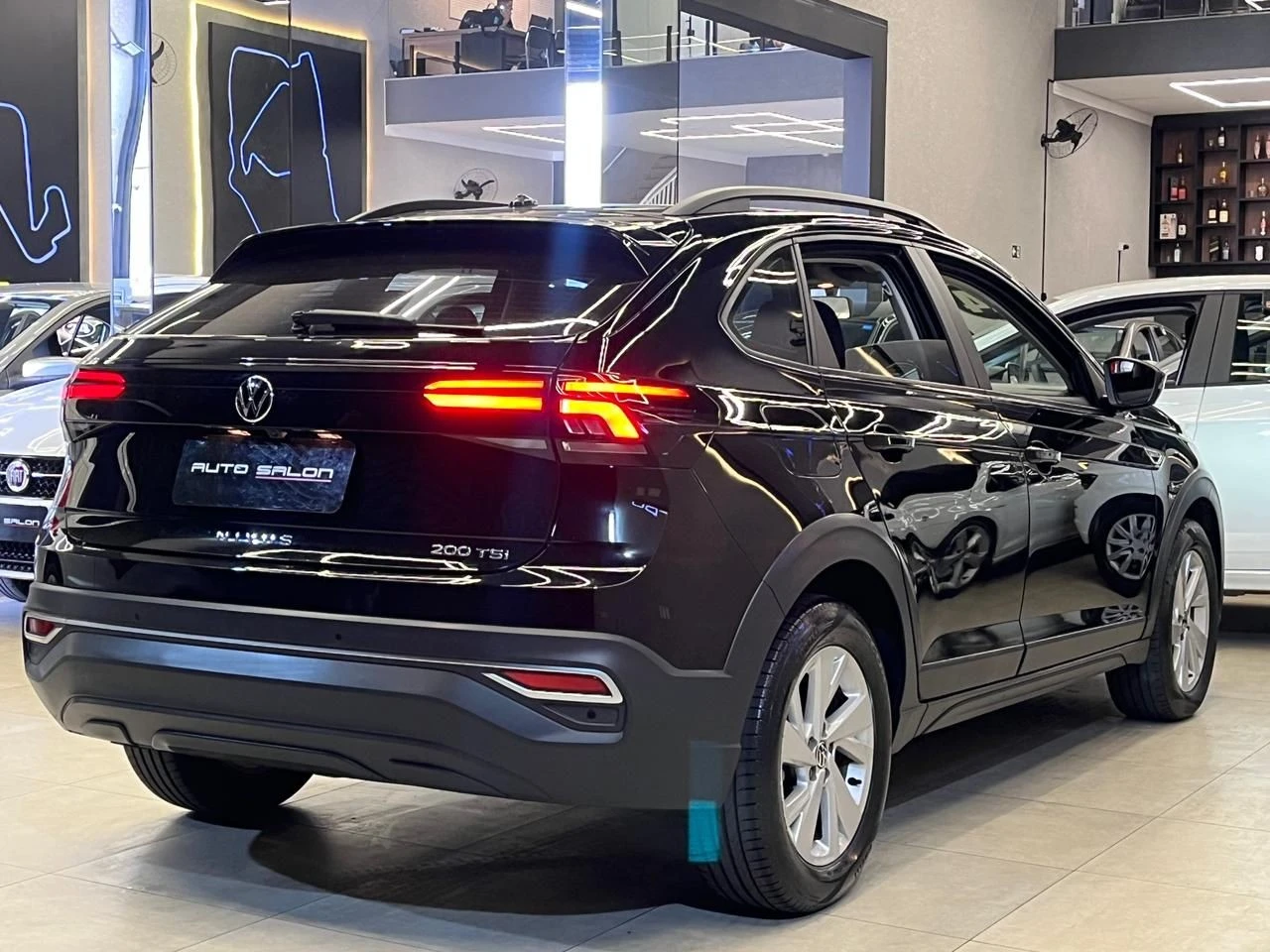 VOLKSWAGEN NIVUS