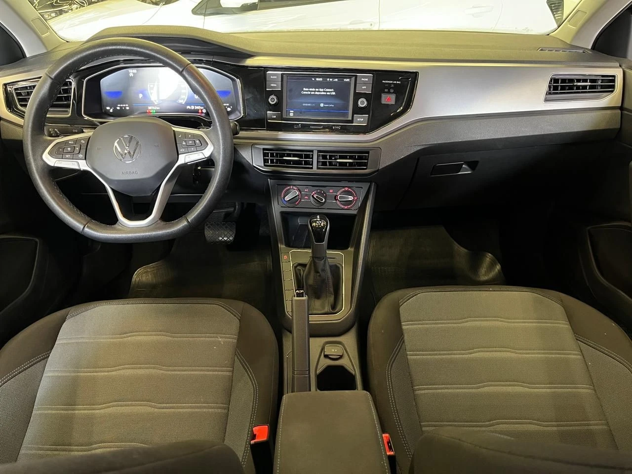 VOLKSWAGEN NIVUS