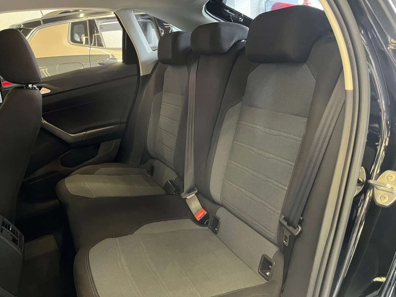 VOLKSWAGEN NIVUS