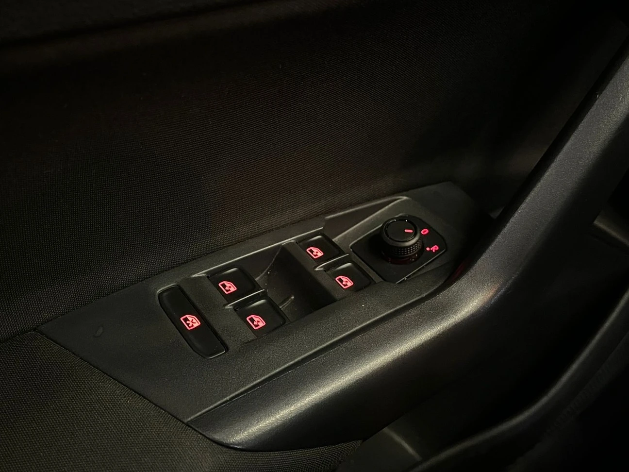 VOLKSWAGEN NIVUS