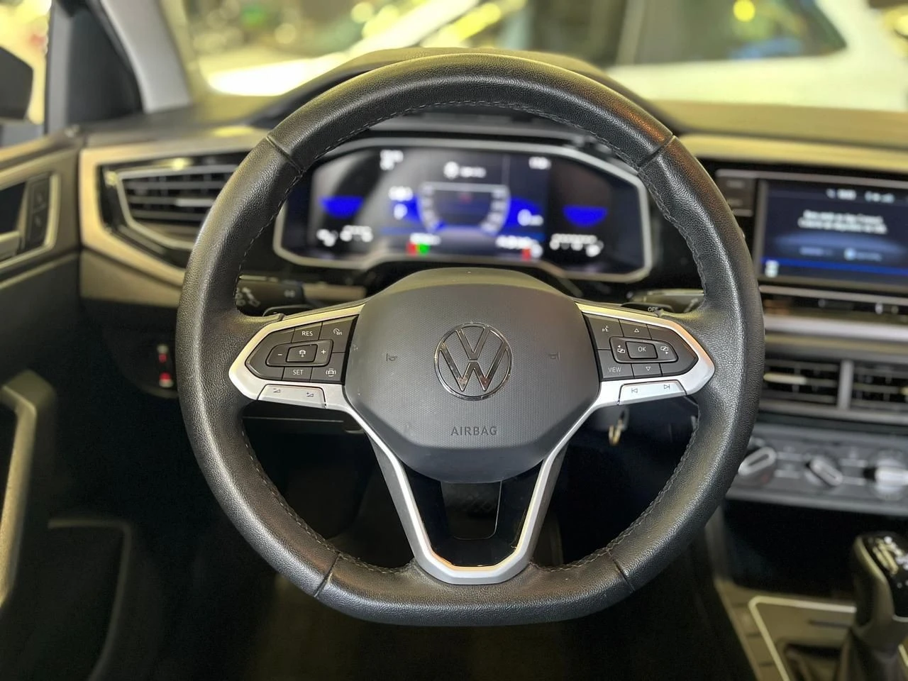 VOLKSWAGEN NIVUS