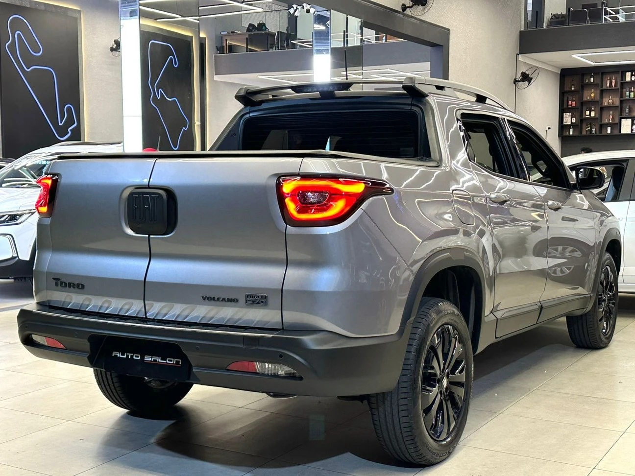FIAT TORO
