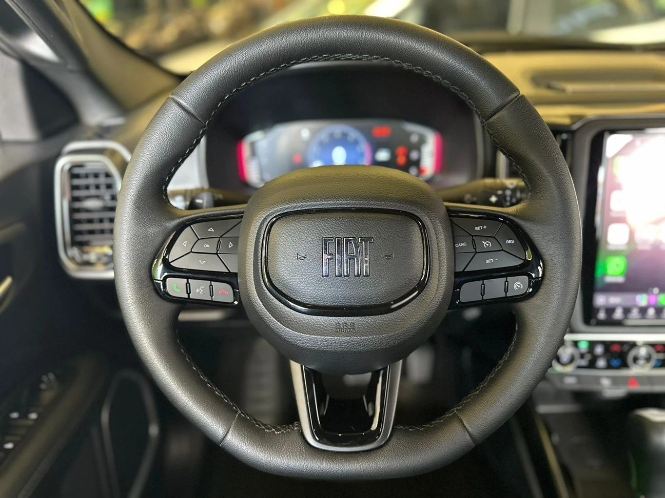 FIAT TORO