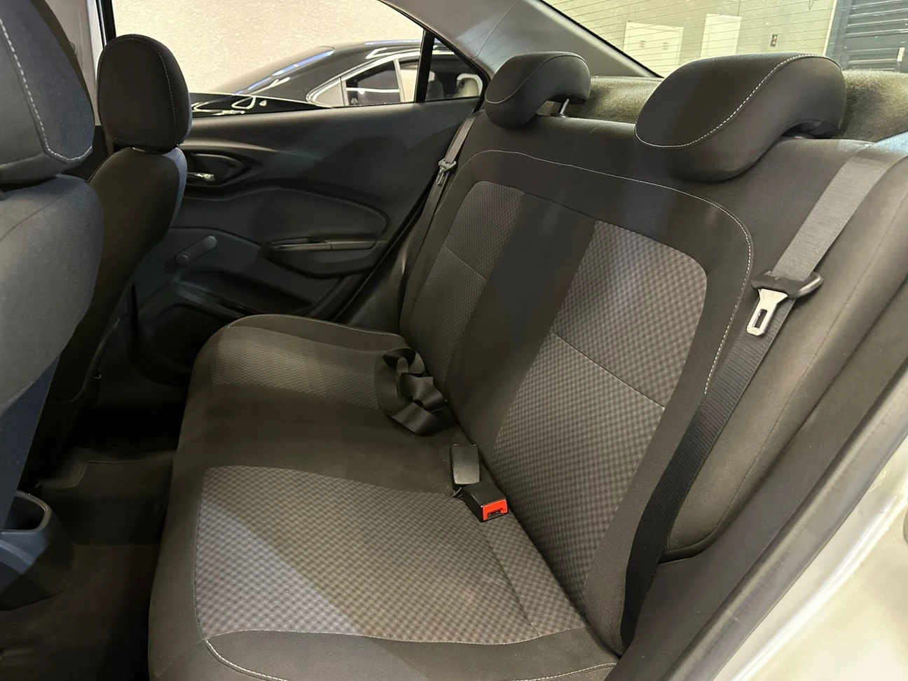 CHEVROLET PRISMA
