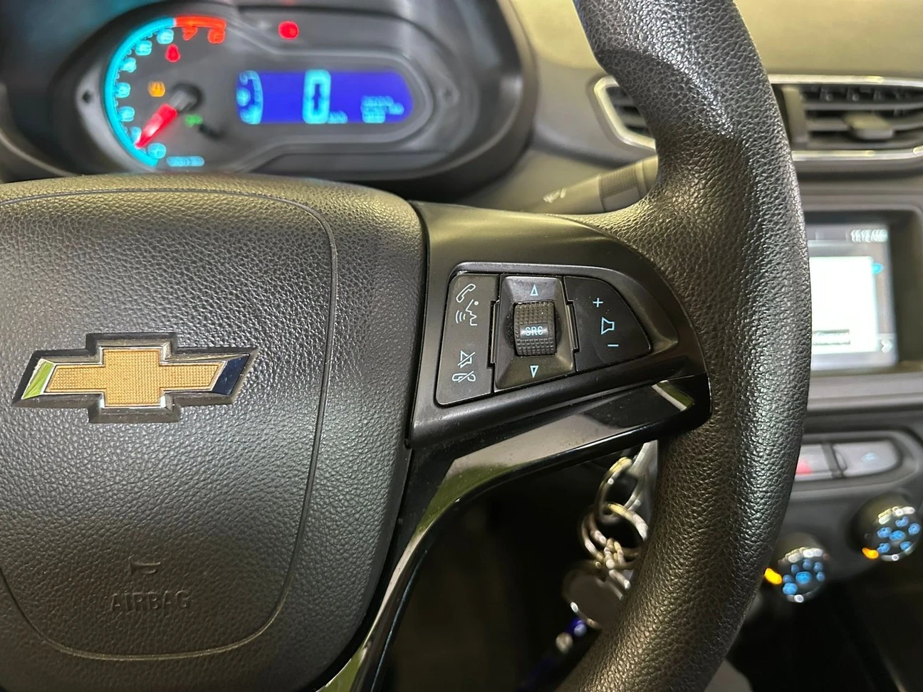 CHEVROLET PRISMA
