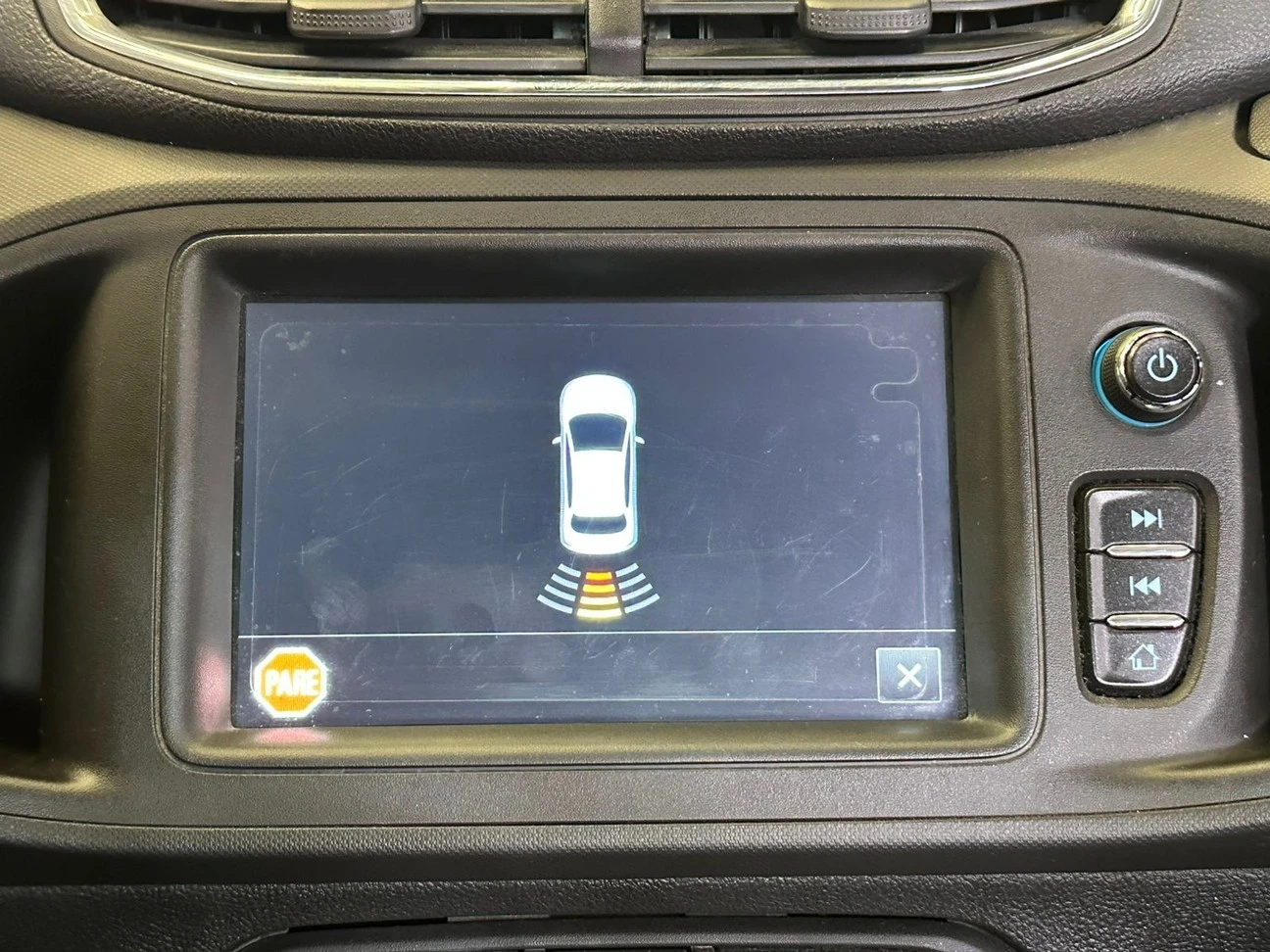 CHEVROLET PRISMA