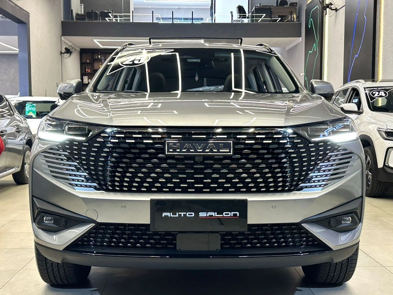 GWM HAVAL H6