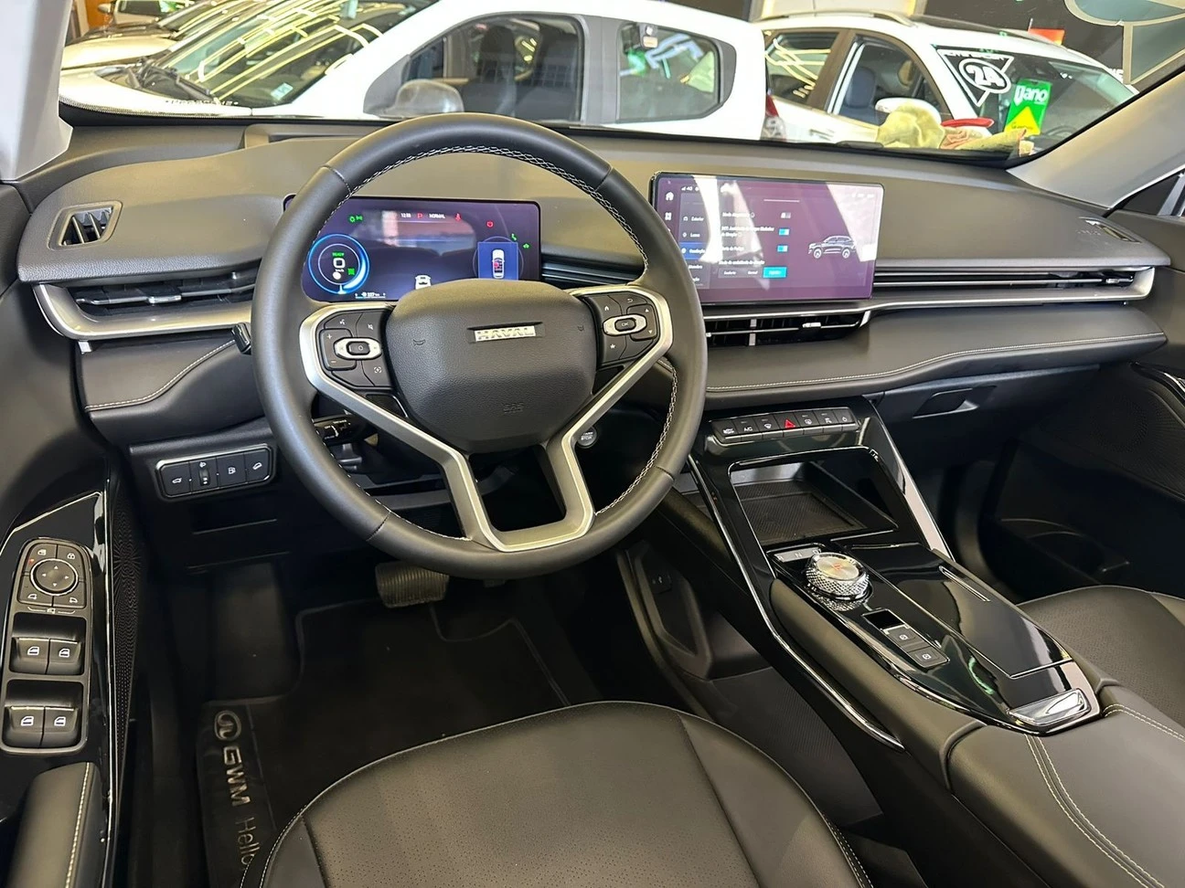 GWM HAVAL H6
