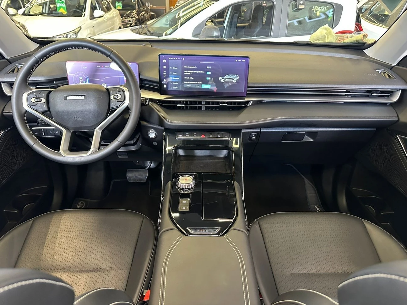 GWM HAVAL H6