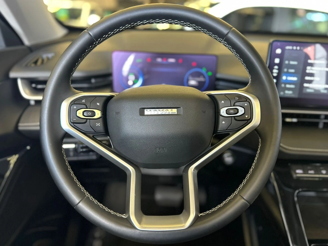 GWM HAVAL H6