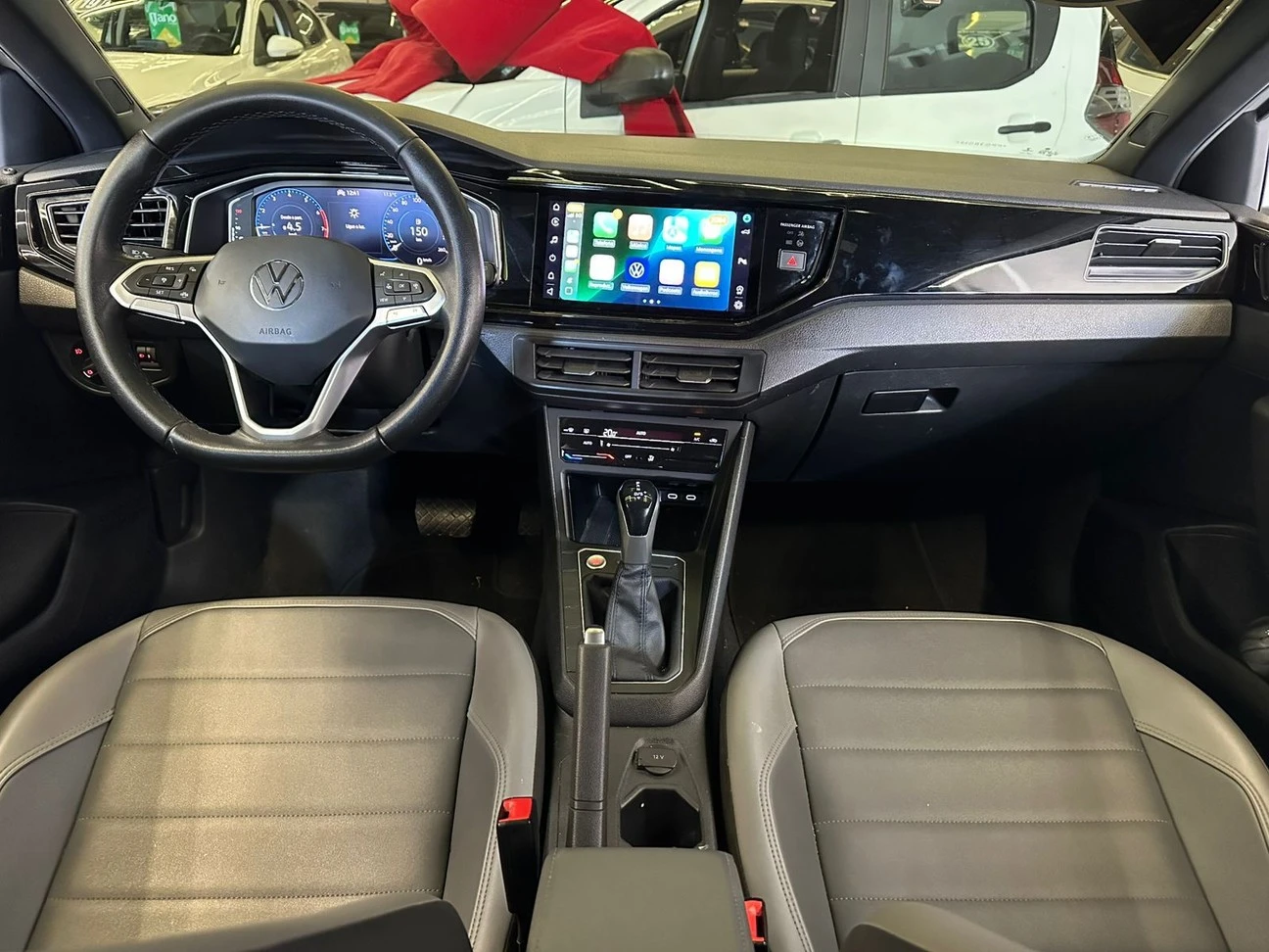 VOLKSWAGEN NIVUS