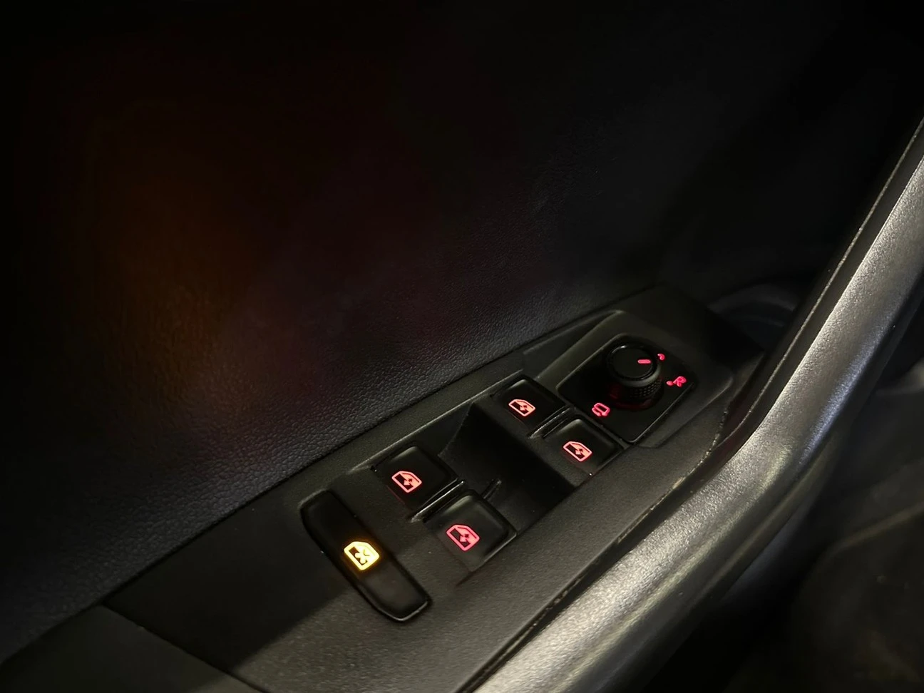 VOLKSWAGEN NIVUS