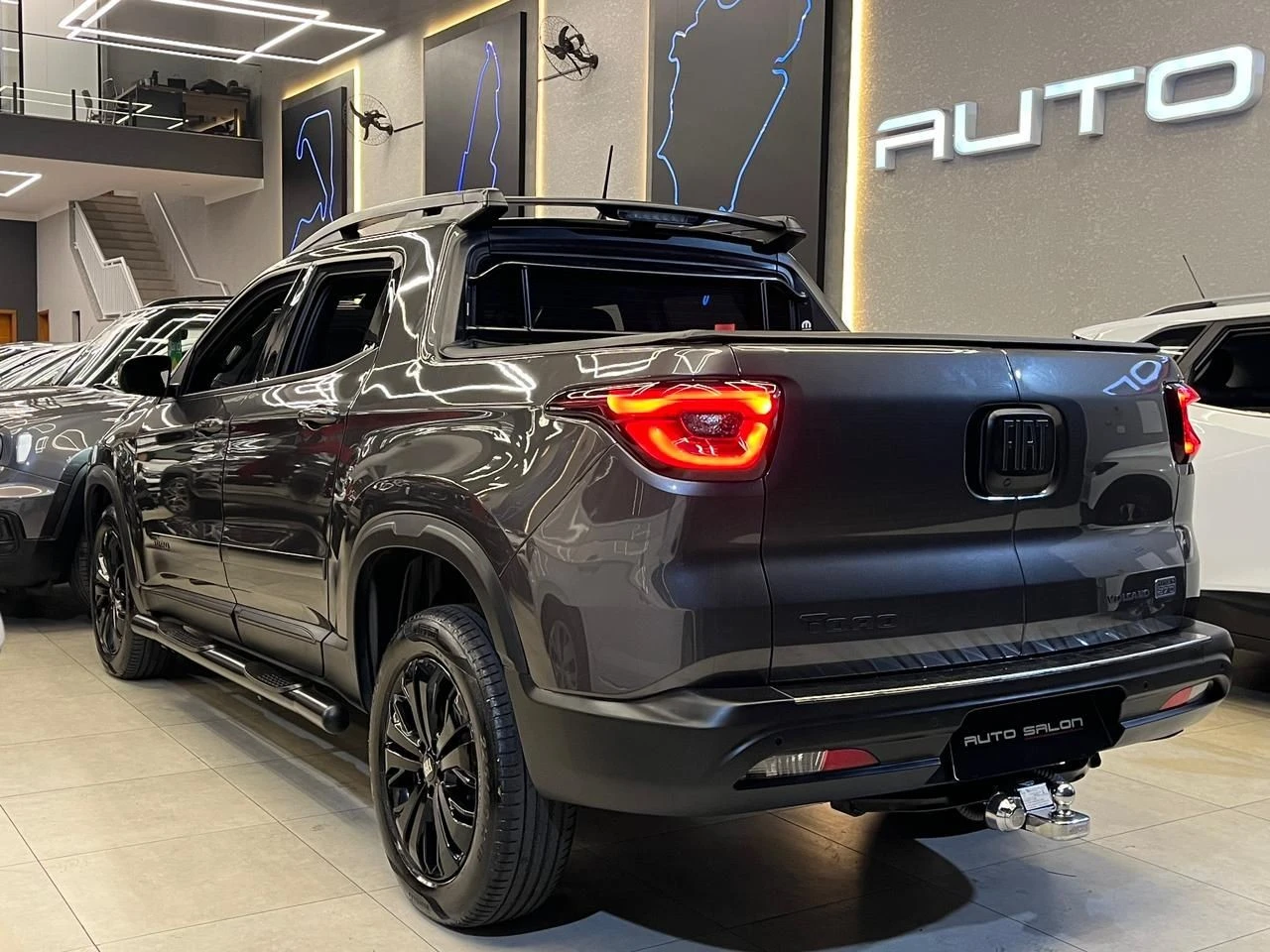 FIAT TORO