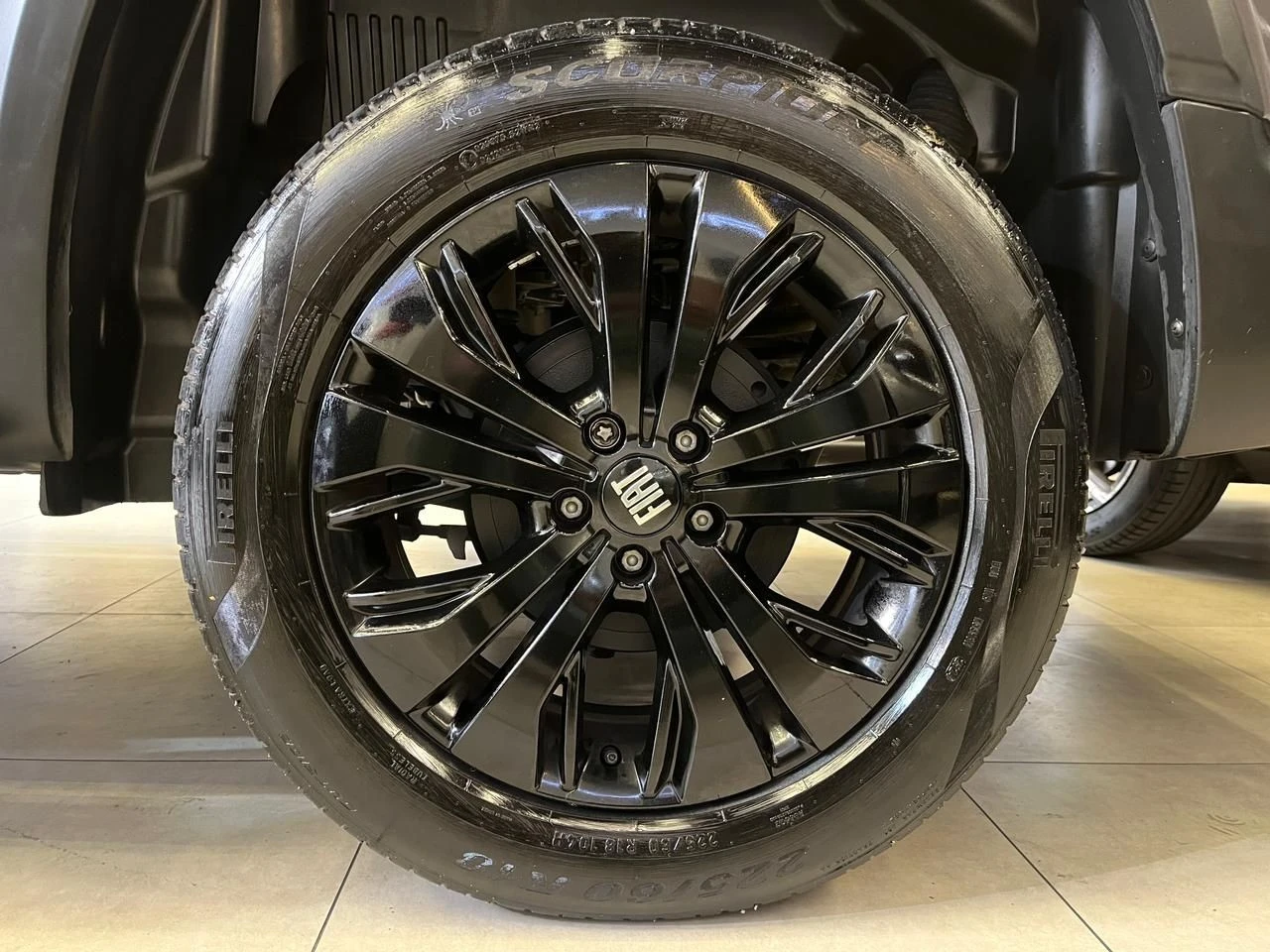 FIAT TORO