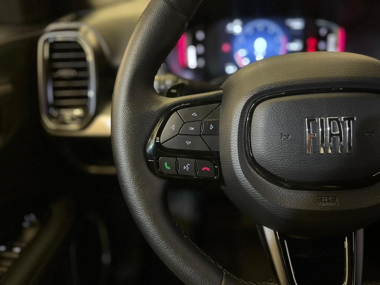 FIAT TORO