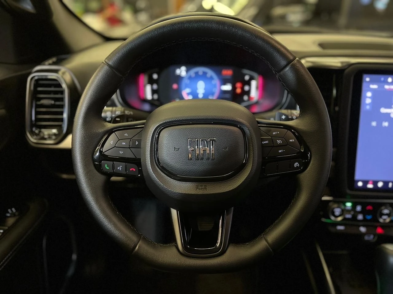FIAT TORO