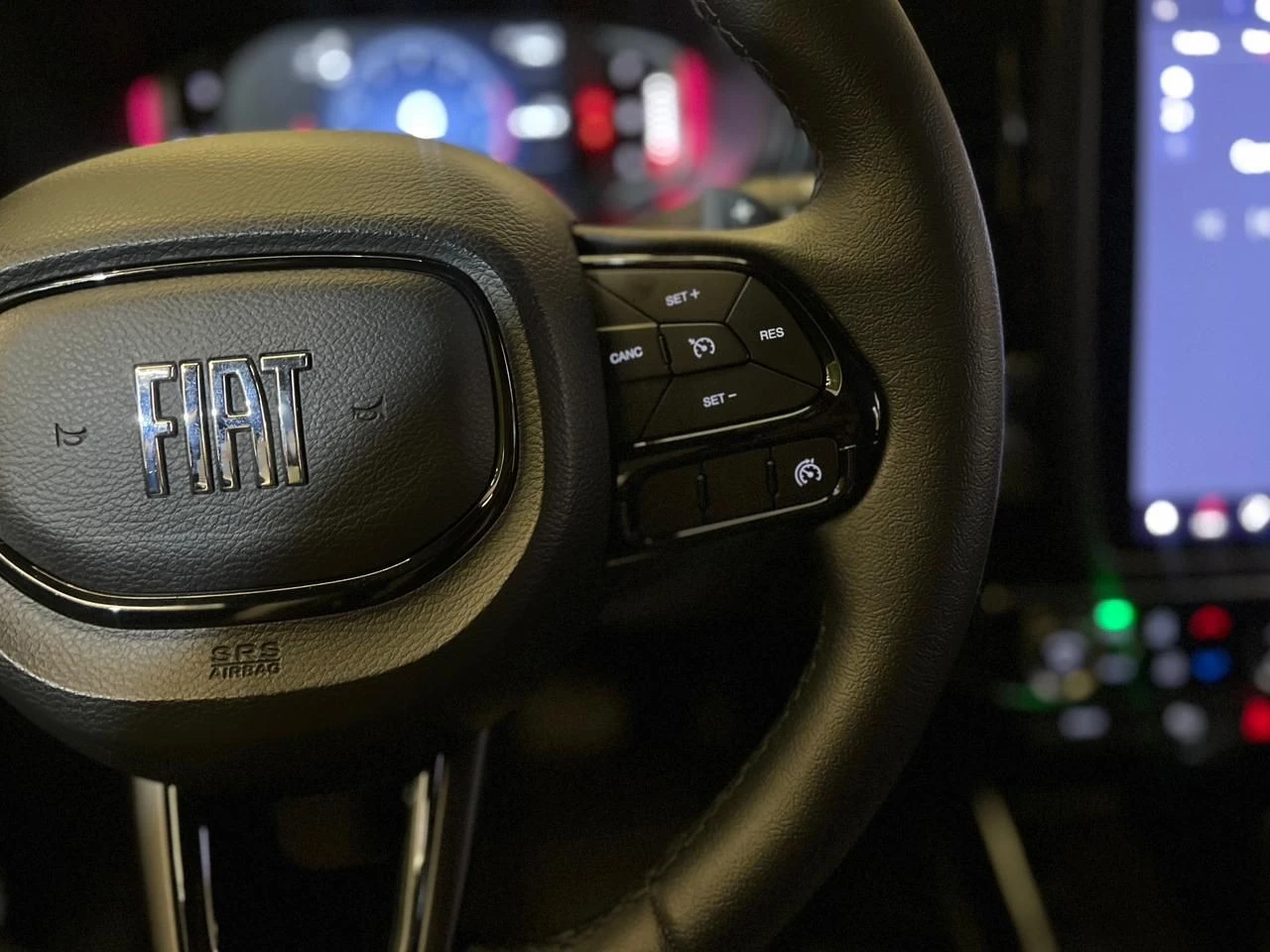FIAT TORO