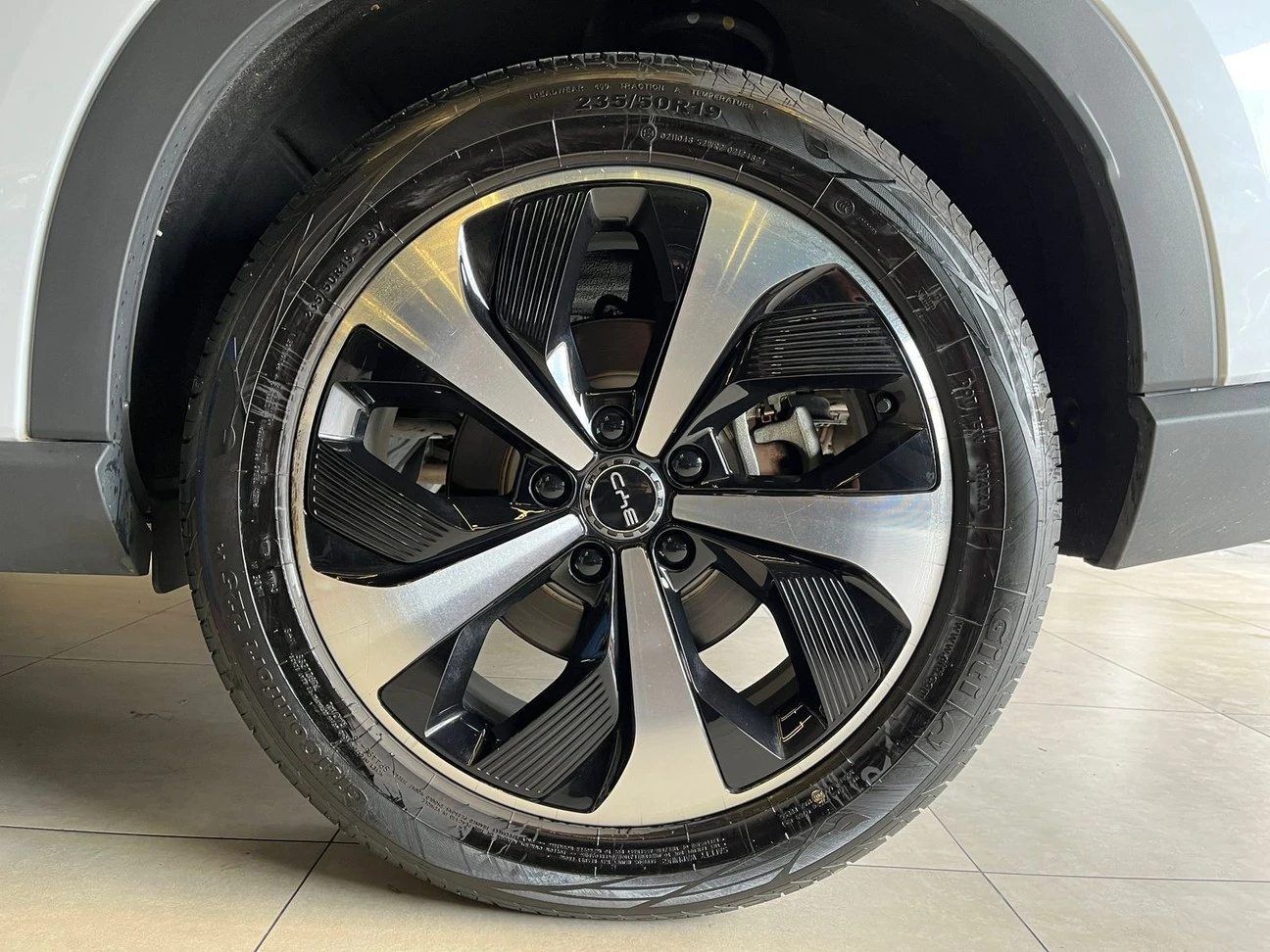 BYD SONG PLUS
