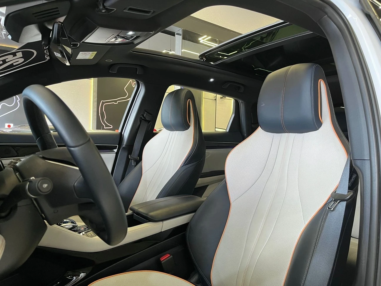 BYD SONG PLUS