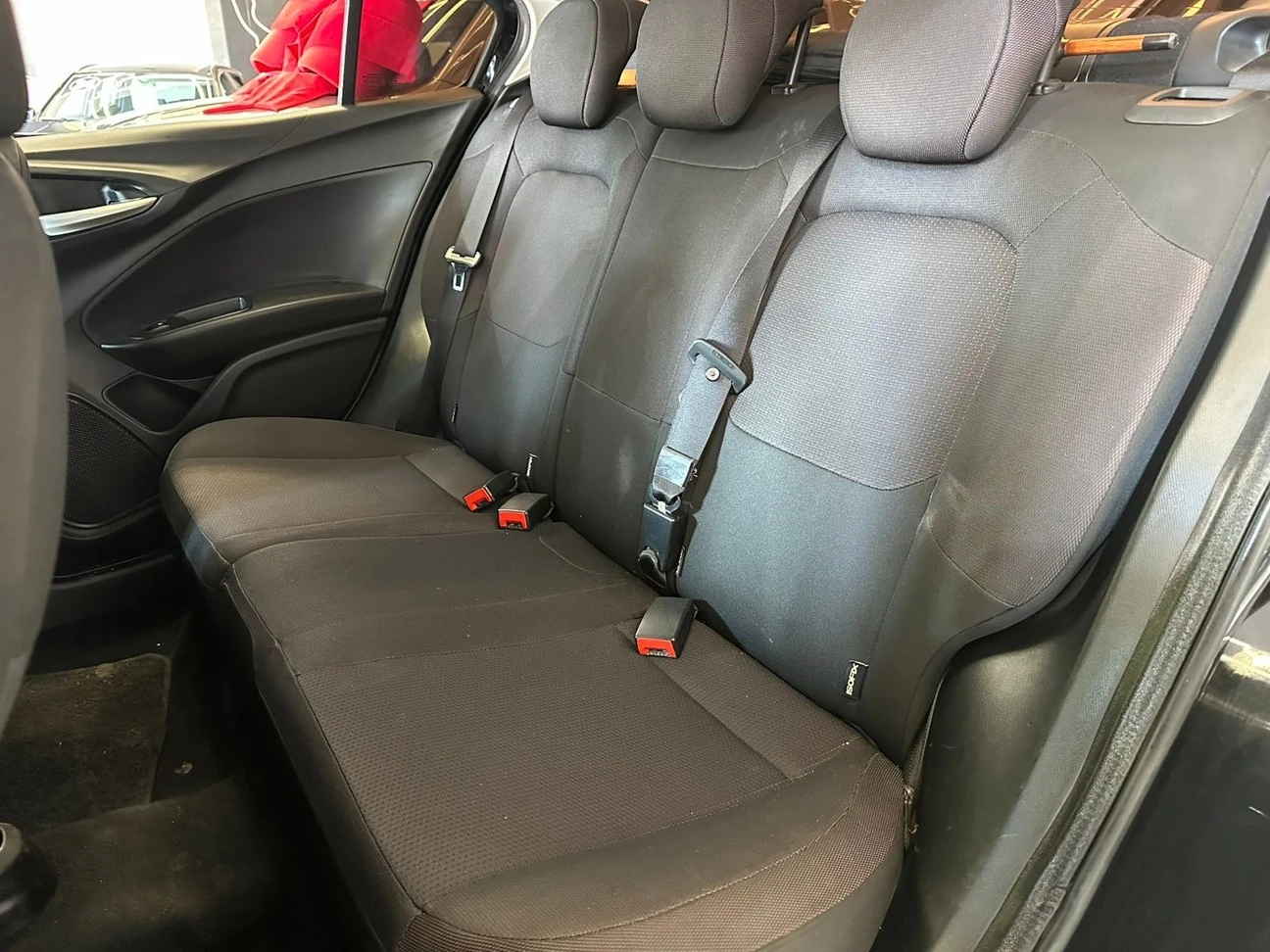 FIAT CRONOS
