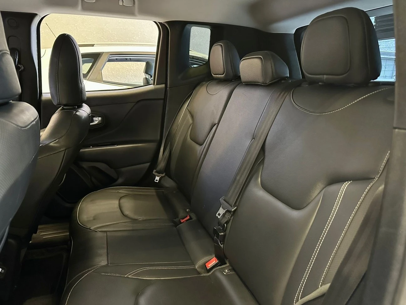JEEP COMMANDER